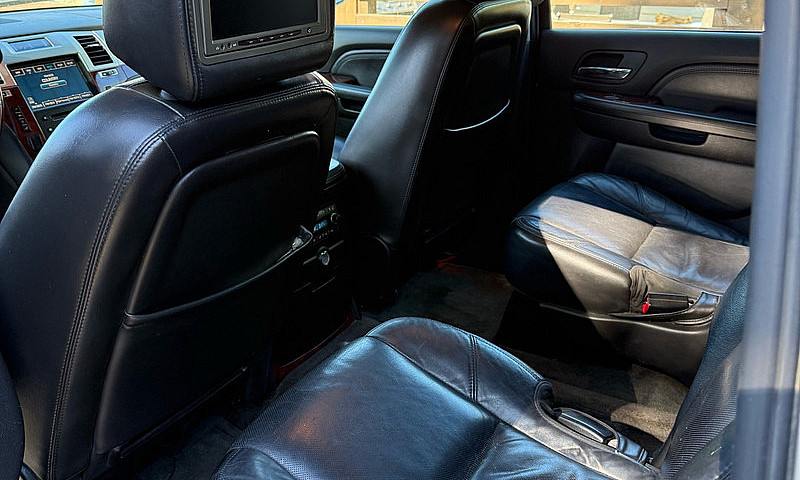 2008 Cadillac Escala...