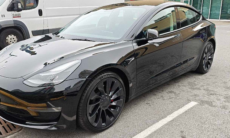 2023 Tesla Model 3 P...