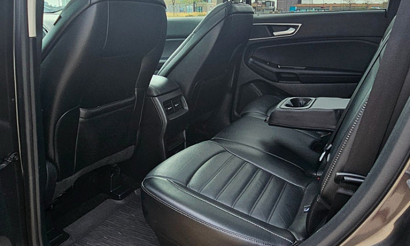 Ford Edge 2018 2.0L ...