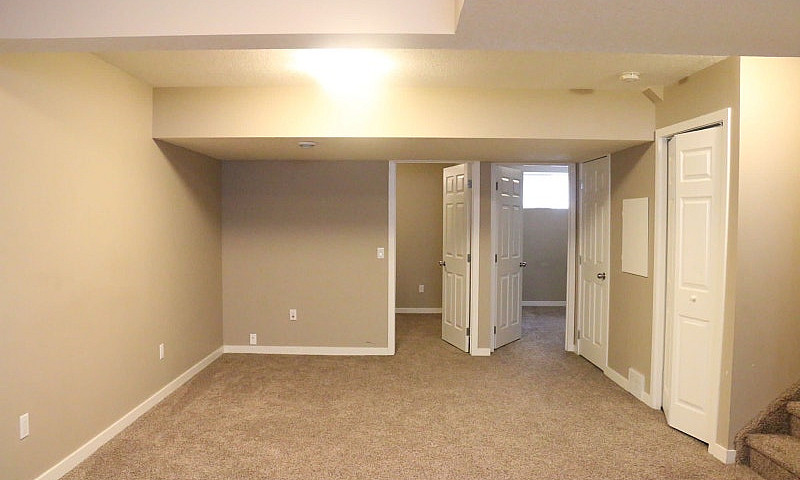 2-Bedroom Legal Base...