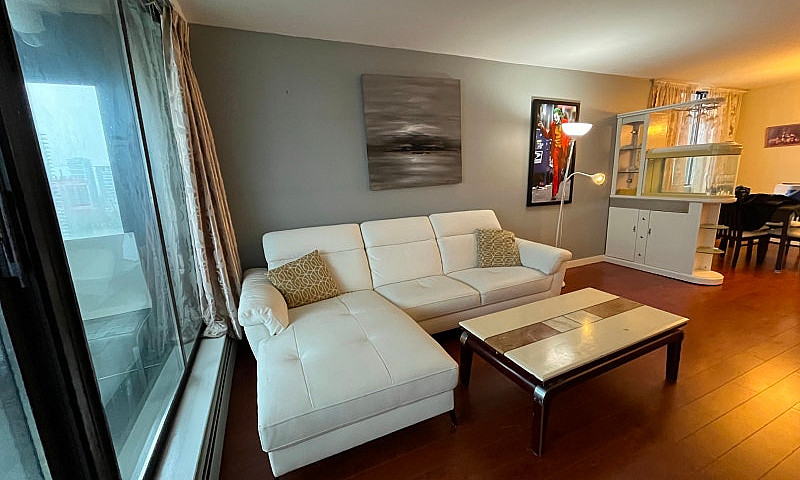 2 Bed 1 Bath Apartme...