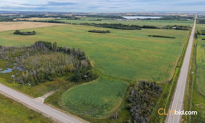 150 Acres Farm Land ...