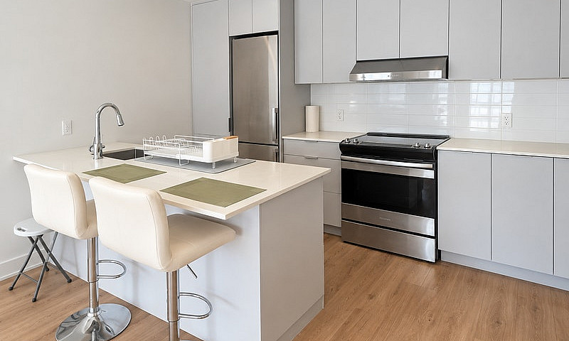 Appartement Condo 3 ...
