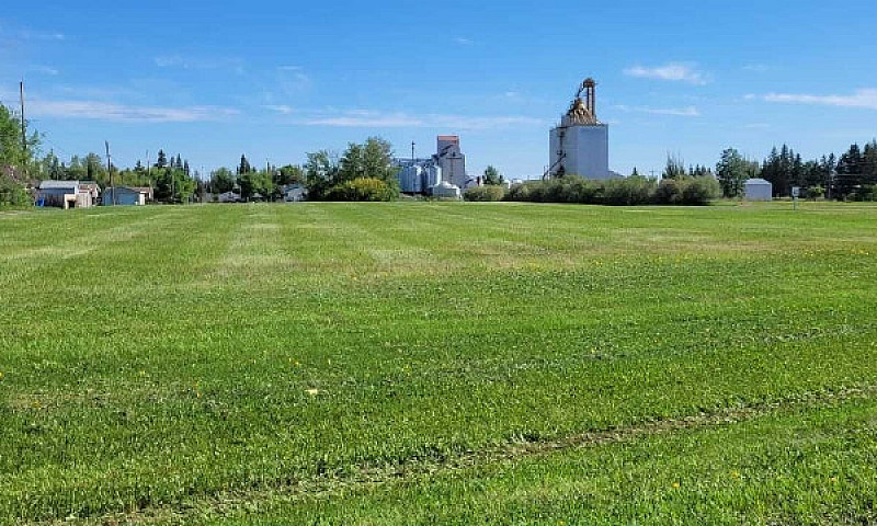 2 Unserviced Lots In...