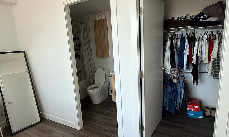 2Bed 2 Bath Blvd Bel...