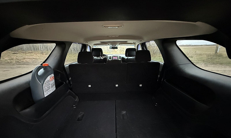 Dodge  Durango Heat ...