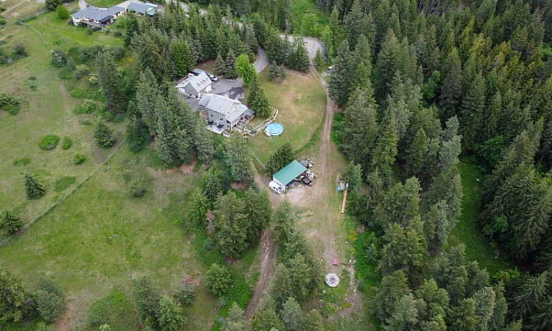 5700 Ranch Road, Ver...