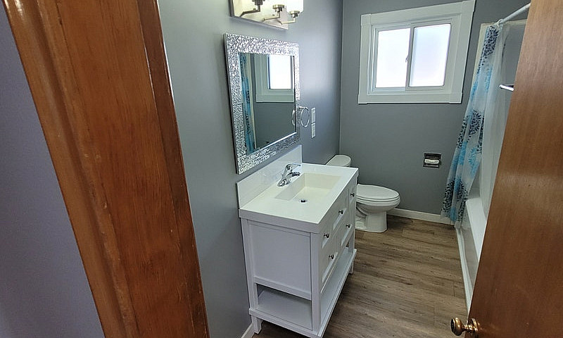 Spacious 3-Bedroom U...
