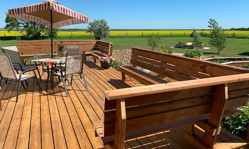 Acreage For Sale Nea...