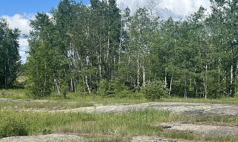 4.2 Acre Private Cam...