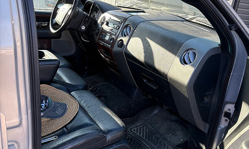 2006 Ford F150 4X4 L...