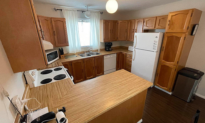 Home For Sale In Col...