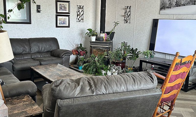 Modular Home To Be M...