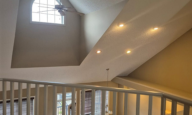 Spacious 1600+ Sq Ft...