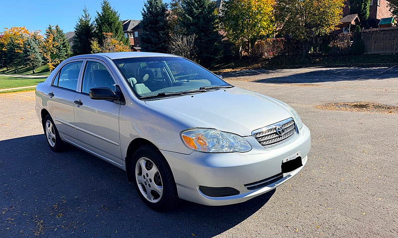 Selling 2006 Toyota ...