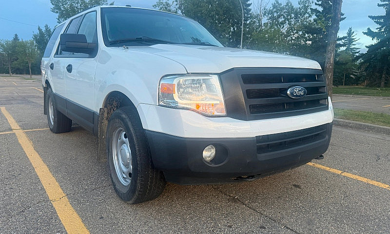 2012 Ford Expedition...