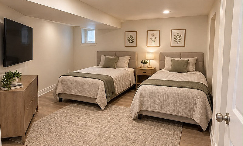 2 Bedroom Brand New ...
