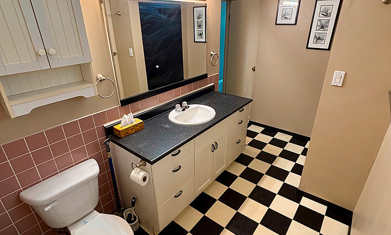 3 Bed | 1 Bath | Hug...