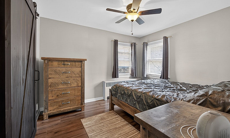 For Sale Co-Op Apart...