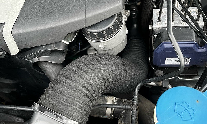 Mercedes Gl350 Bluet...
