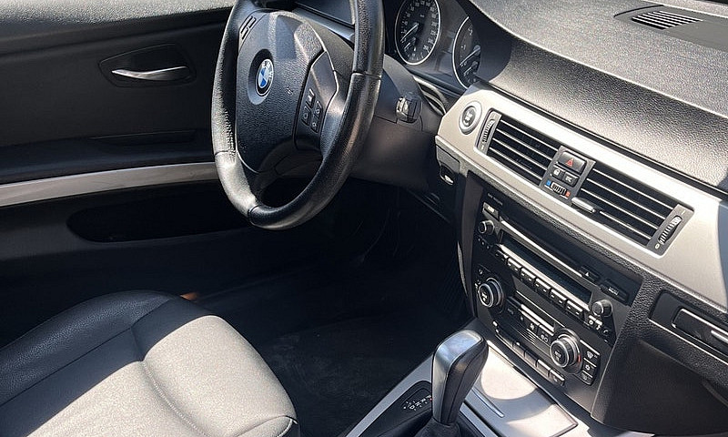 2008 Bmw 328Xi...