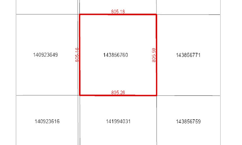 Land For Sale By Ten...
