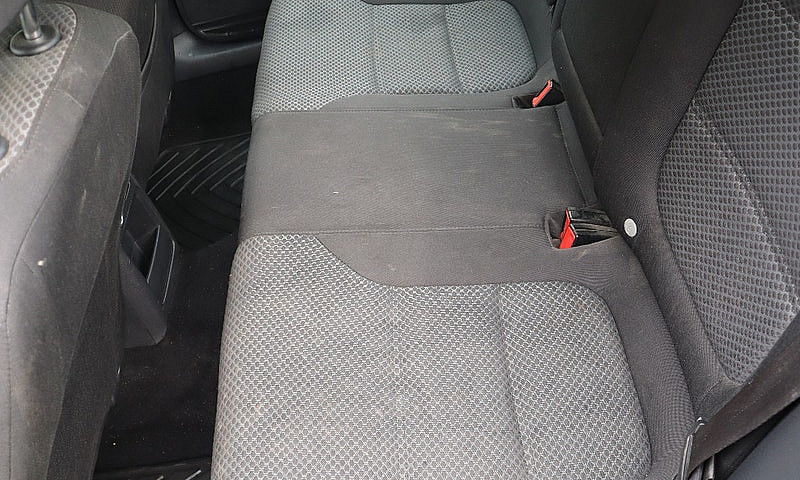 2014 Vw Jetta Tdi...