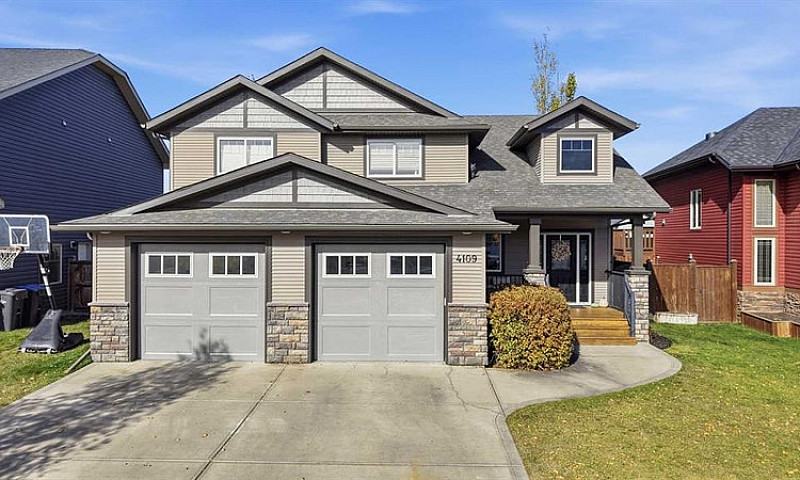 Open House 4109 45 A...