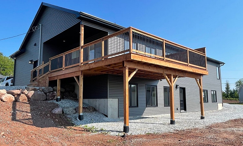 5Bed 3Bath New Const...