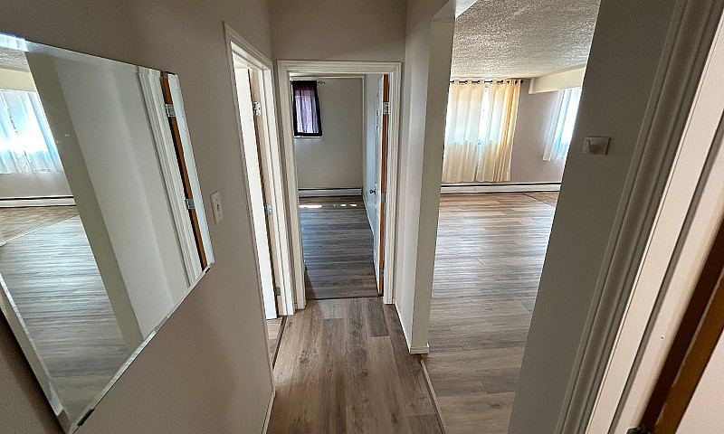 Large, Renovated 2Bd...