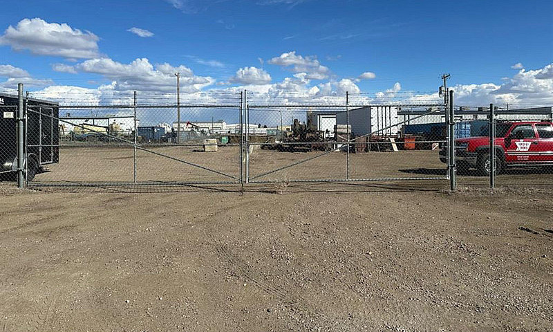 Industrial Land For ...