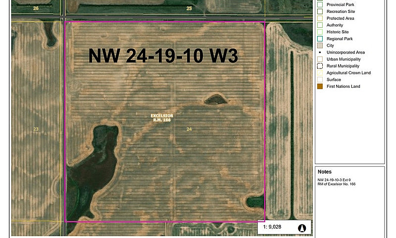Land For Sale By Ten...