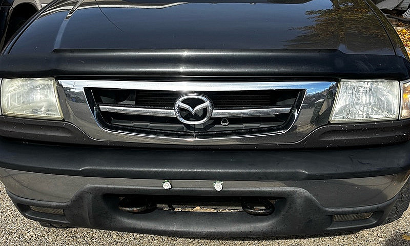 Mazda 2010 ...