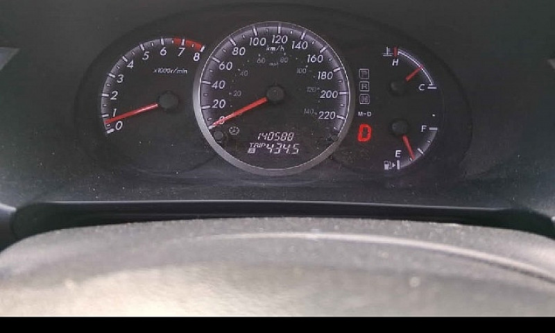 Mazda 5 2008...