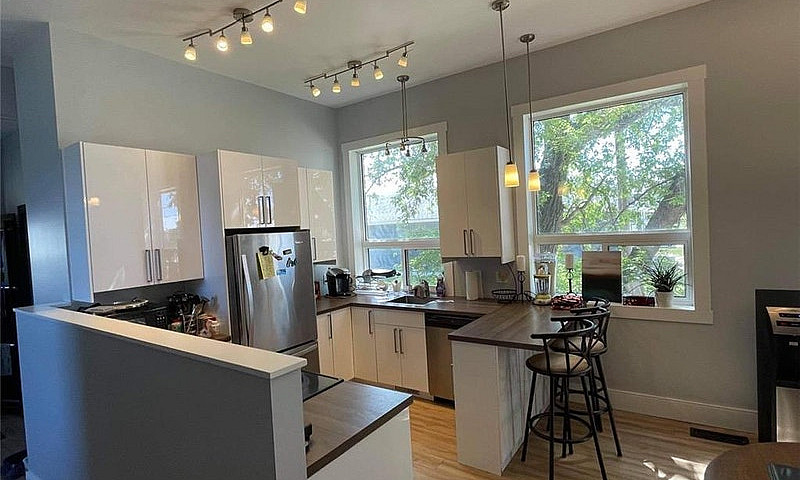 3 Bedroom Oakville, ...