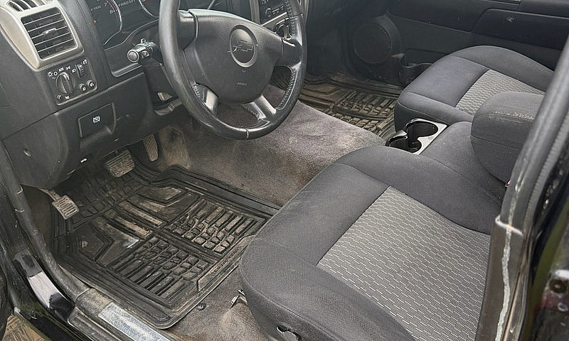 Chevrolet Colorado 4...