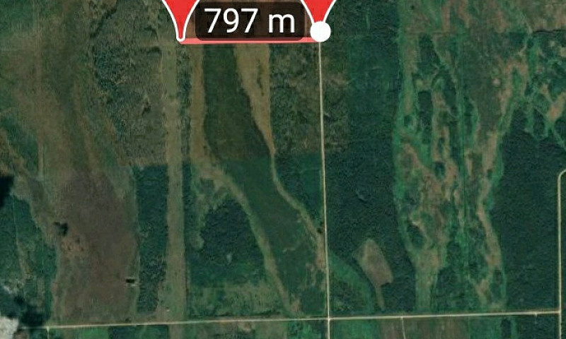 160 Acres For Sale!...