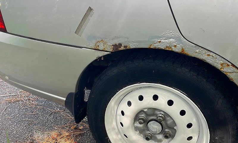 2006 Nissan Sentra F...