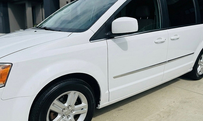 Dodge Grand Caravan ...