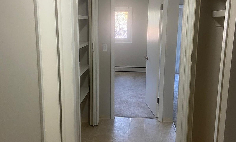 Apartment To Rent...
