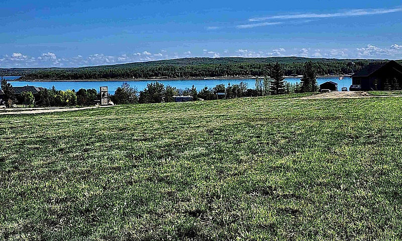 Alberta Lake Lot For...