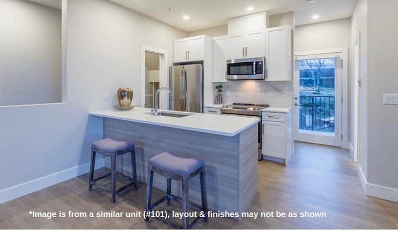 2 Bedroom, 2.5 Bathr...