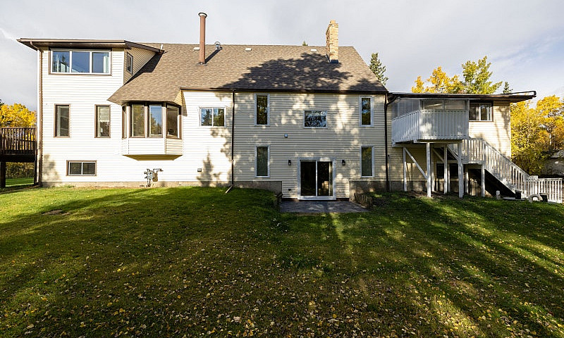 Spectacular Private ...