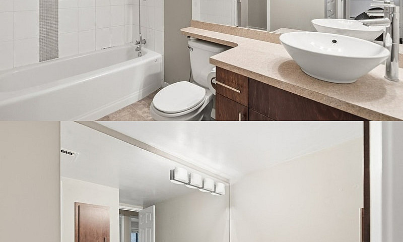890Sf Condo 2Bed - R...