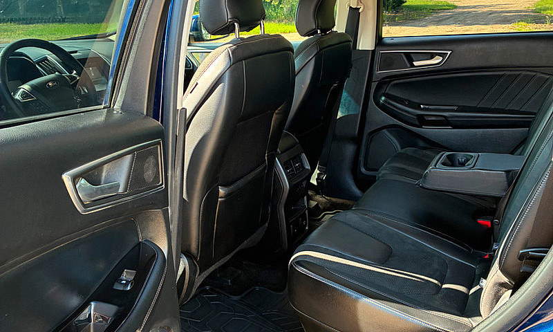 2016 Ford Edge Sport...
