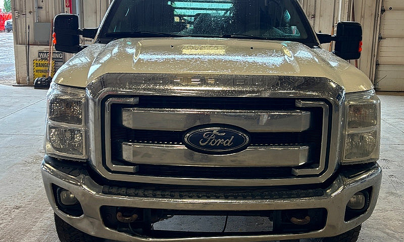 2013 F350 Xlt Super ...
