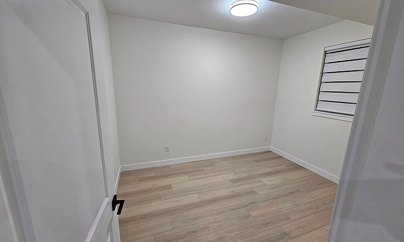 Newly Built 2 Bed Wa...