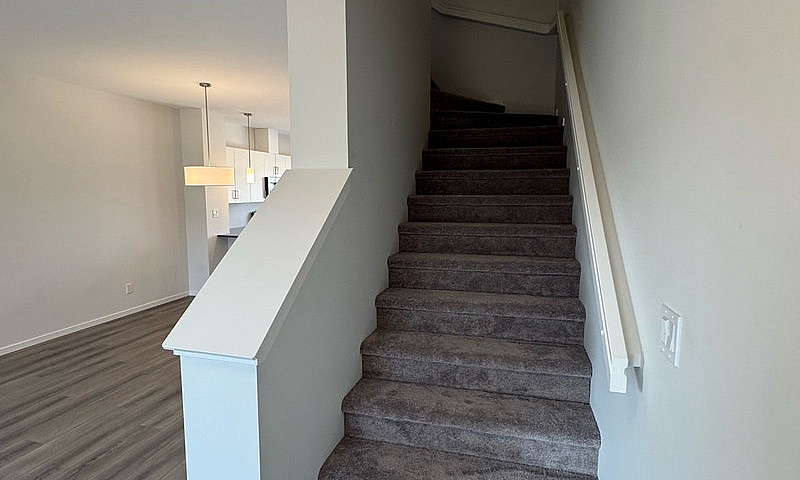 Townhouse Rental...