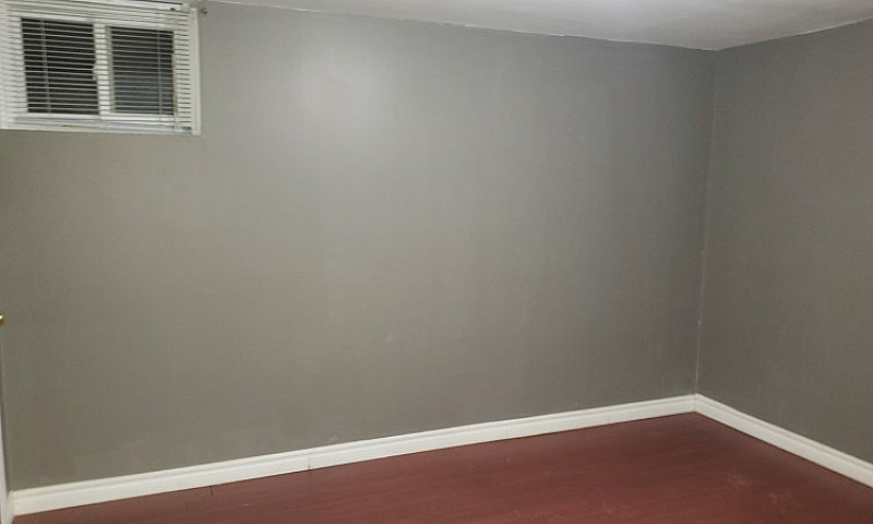 2 Bedrooms Basement...