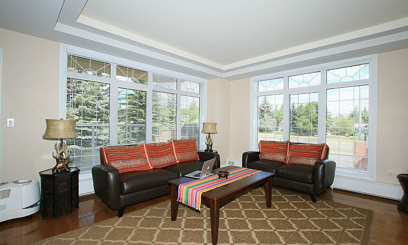 Executive Condo...